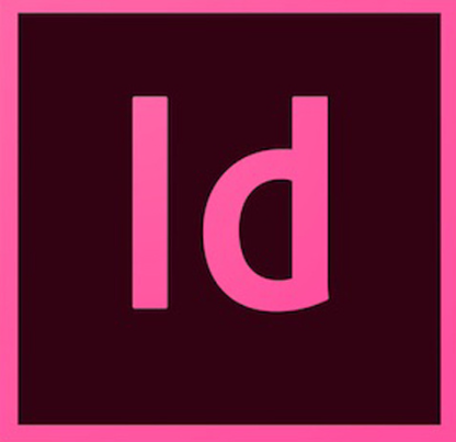 Adobe indesign CS6 V1.0