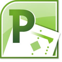 Microsoft Project 2021