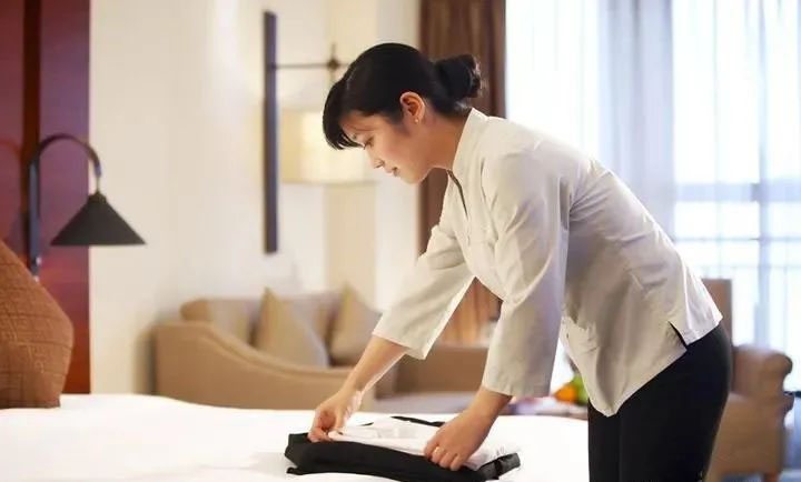 酒店客房服务与管理系统软件定制开发