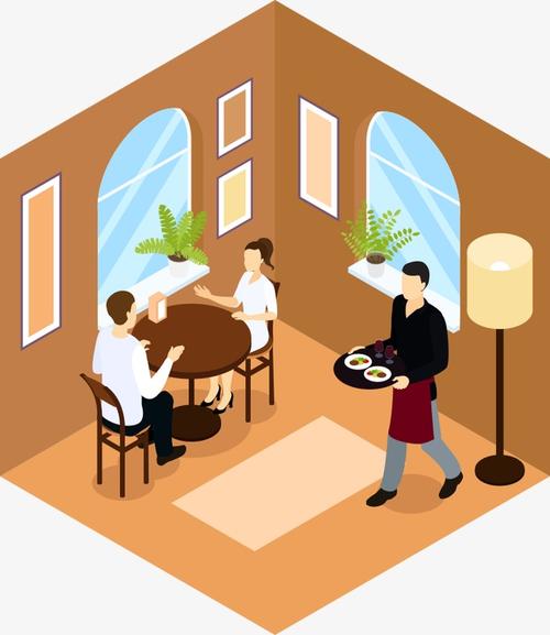酒店餐饮服务与管理经营系统软件定制开发