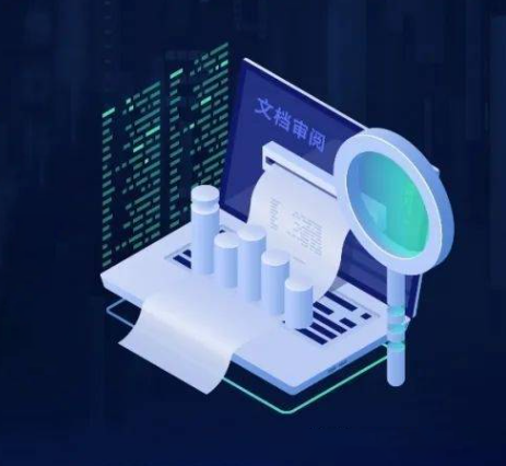 智能文档审阅IDP系统软件定制开发