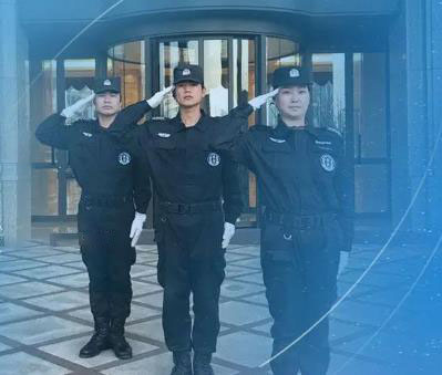 一站式保安服务定制管理系统软件定制开发