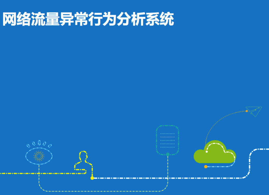 网络流量异常行为分析系统软件定制开发