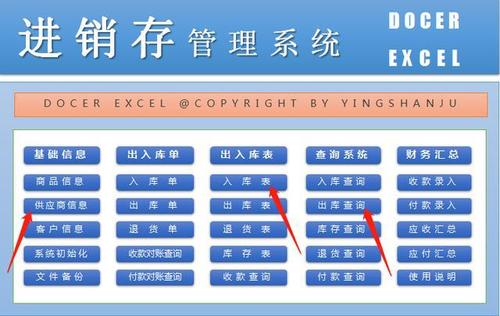 购销发货函数库存管理系统软件定制开发