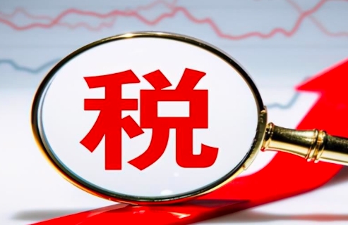 增值税预缴申报管理系统软件定制开发
