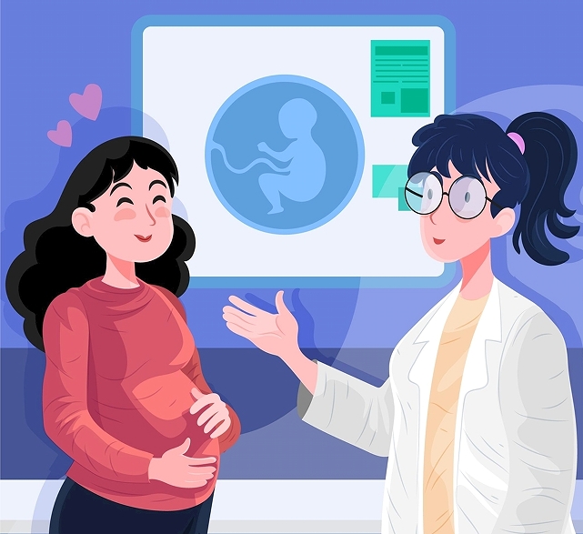 孕妇专家在线咨询平台软件定制开发