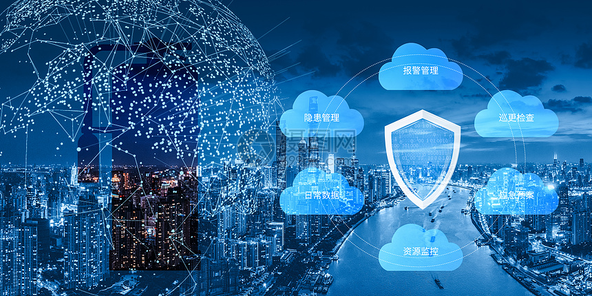 智能防火预警系统软件定制开发