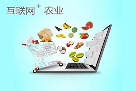 原生态线上农产品商城软件定制开发