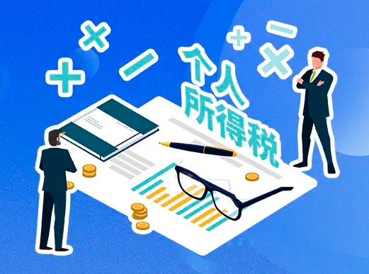 税友个人所得税税金管理系统软件定制开发