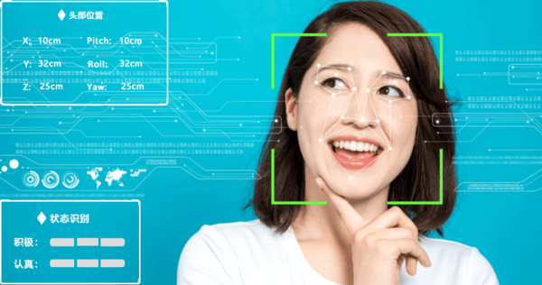 FACS面部表情分析系统软件定制开发
