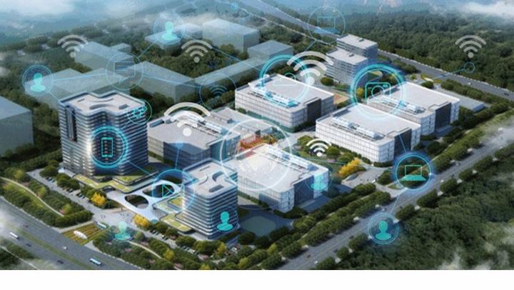 工业园区智慧能源管理系统软件定制开发
