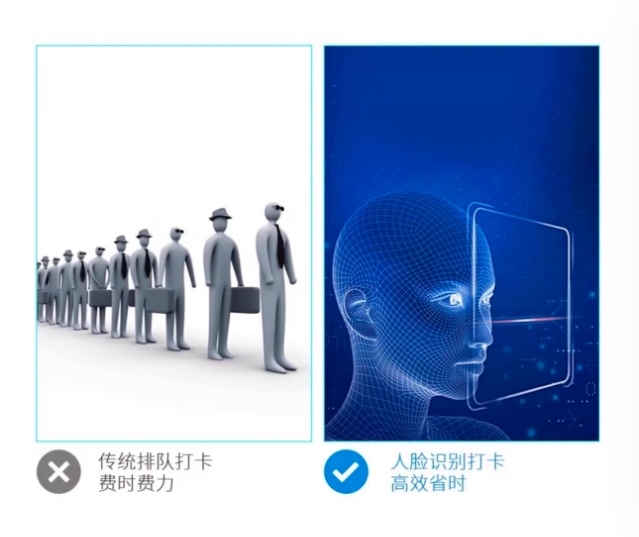 办公室人脸识别门禁管理系统软件定制开发