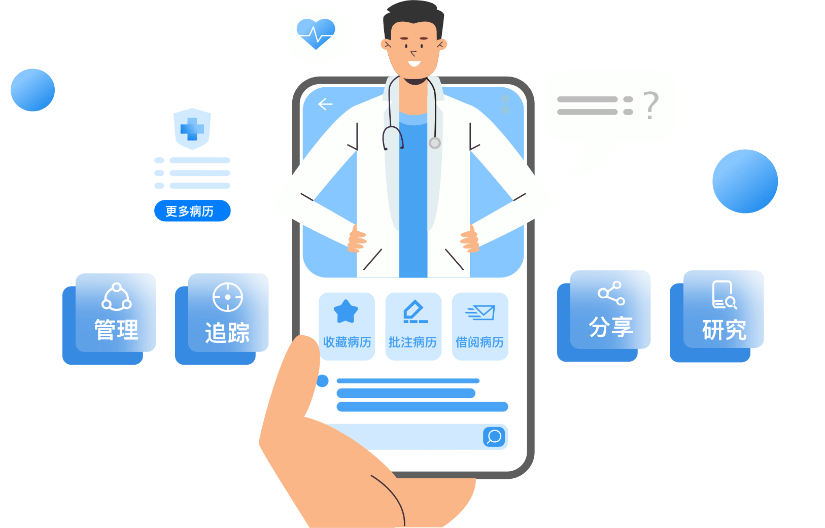 电子病历电子签章审核系统软件定制开发