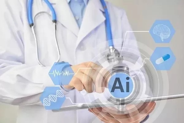 医准智能肺炎AI辅助诊断系统软件定制开发
