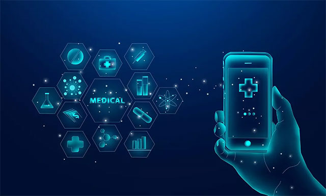 移动医疗护理智能信息化管理系统软件定制开发