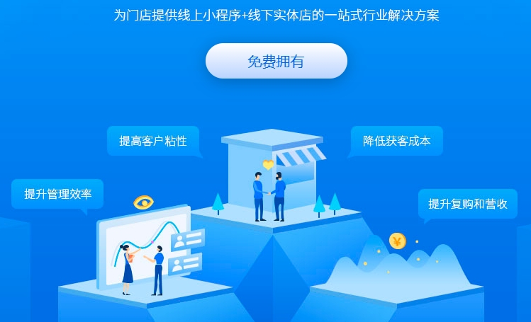 化妆品门店经营管理系统软件定制开发