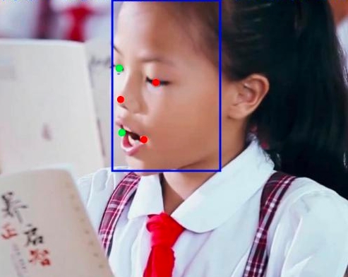 学生课堂心理健康AI监测系统软件定制开发
